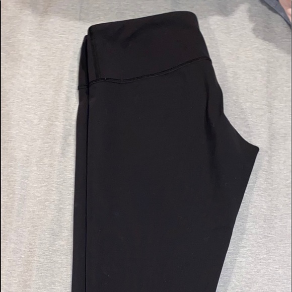 Lululemon Leggings - Picture 2 of 3